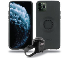 Tigra Tigra FitClic MountCase 2 Bike Kit Apple iPhone 11 Pro Max