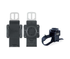 Tigra Tigra FitClic U-FitGrip Bike Kit