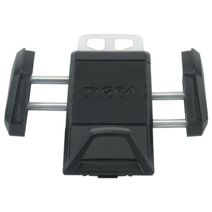 Tigra Tigra FitClic U-FitGrip Universele Telefoonhouder voor op de Fiets - Verstelbaar