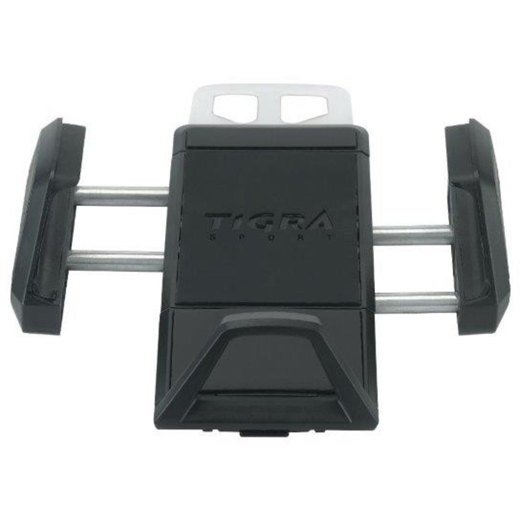 Tigra Tigra FitClic U-FitGrip Motorcycle Kit