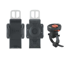 Tigra Tigra FitClic Neo U-FitGrip Universele Smartphone Fietshouder