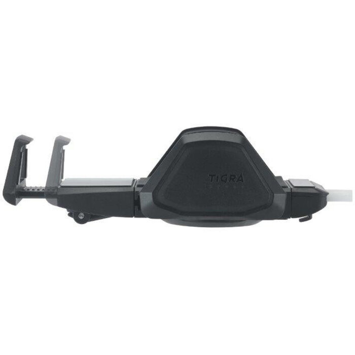 Tigra Tigra FitClic Neo U-FitGrip Universele Motorhouder voor Smartphone