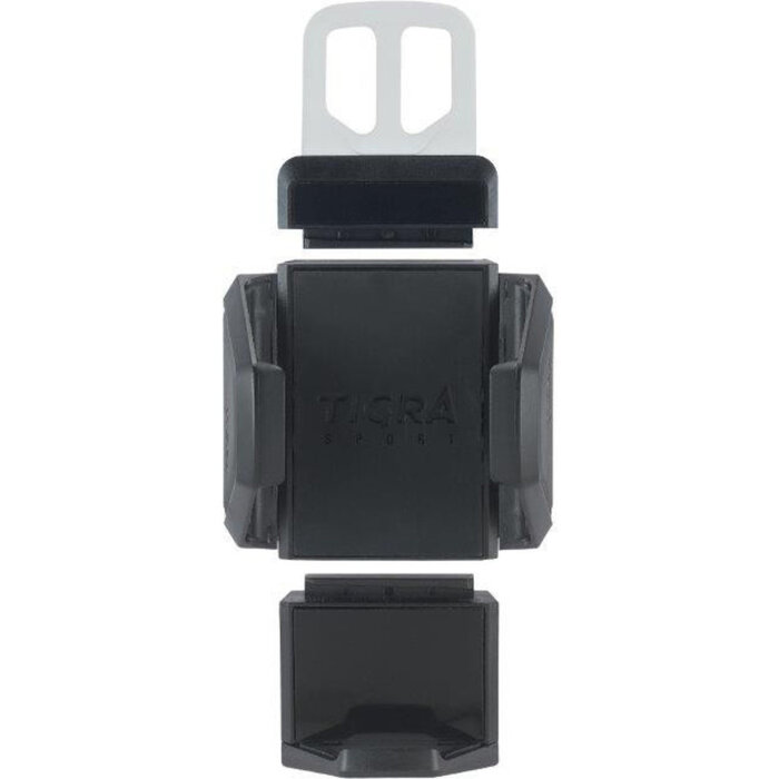 Tigra Tigra FitClic Neo U-FitGrip Universele Motorhouder voor Smartphone