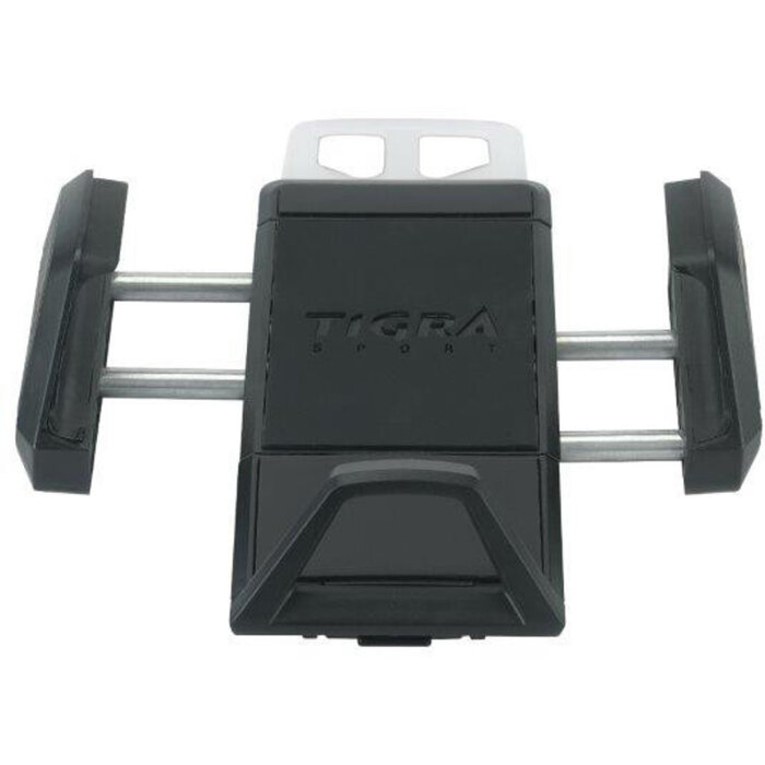 Tigra Tigra FitClic Neo U-FitGrip Universele Motorhouder voor Smartphone
