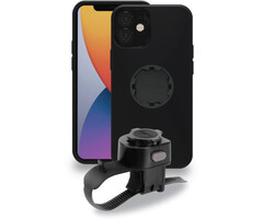 Tigra Tigra FitClic MountCase 2 Bike Kit voor Apple iPhone 12 Mini