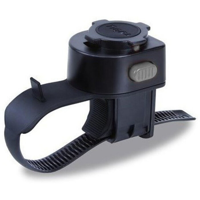 Tigra Tigra FitClic MountCase 2 Bike Kit Apple iPhone 12 Mini