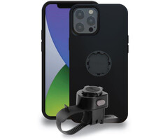 Tigra Tigra FitClic MountCase 2 Bike Kit voor Apple iPhone 12 Pro Max