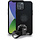 Tigra FitClic MountCase 2 Bike Kit voor Apple iPhone 12 Pro Max - Stuurhouder
