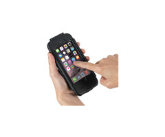Tigra Tigra Bike Console Kit voor iPhone 6 en iPhone 6S - Weerbestendige Fietshouder