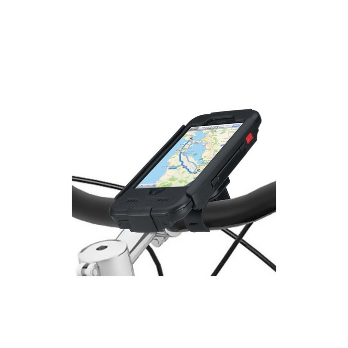 Tigra Tigra Bike Console Kit voor iPhone 6 en iPhone 6S - Weerbestendige fietshouder