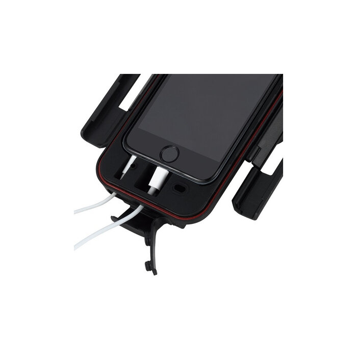 Tigra Tigra Bike Console Kit voor iPhone 6 en iPhone 6S - Weerbestendige fietshouder