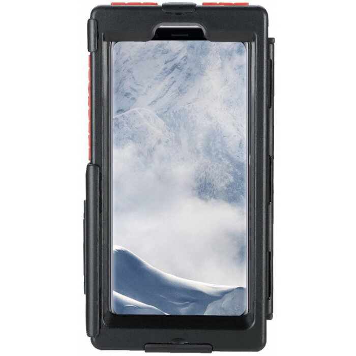Tigra Tigra Bike Console Kit voor Samsung Galaxy S8 Plus - Weerbestendig & Schokbestendig