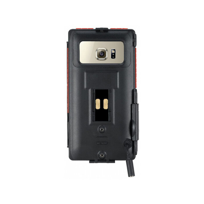 Tigra Tigra Bike Console Kit voor Samsung Galaxy S8 Plus - Weerbestendig & Schokbestendig