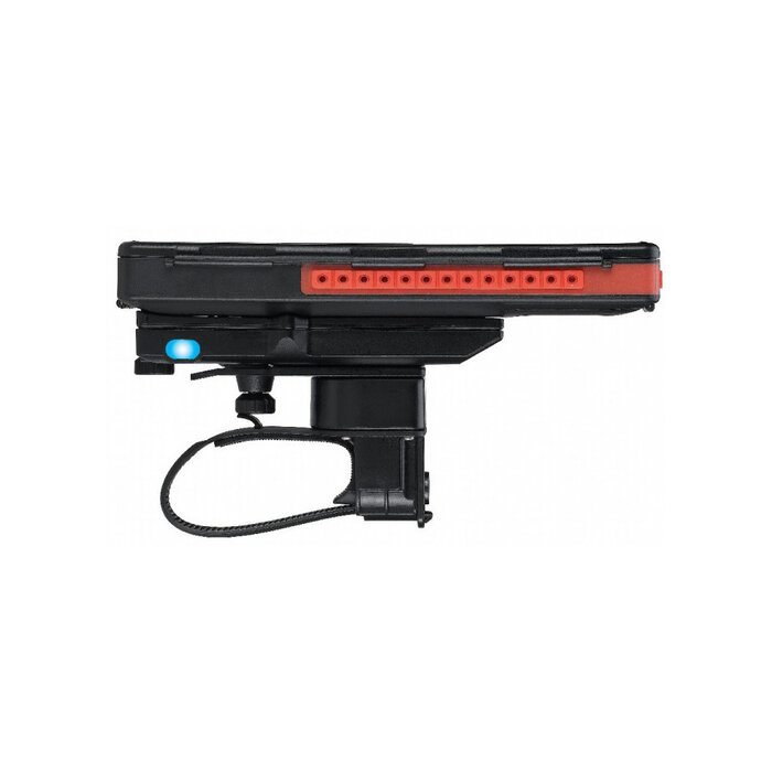 Tigra Tigra Bike Console Kit voor Samsung Galaxy S8 Plus - Weerbestendig & Schokbestendig
