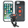 Tigra FitClic Neo Bike Kit voor iPhone 6, 6S, 7, 8, SE (2020/2022) - Magnetische Fietshouder