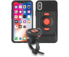 Tigra Tigra FitClic Neo Fietshouder Kit voor iPhone X / XS