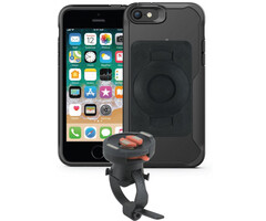 Tigra Tigra FitClic Neo Lite Fietshouder Bike Kit voor iPhone 5 / 5S / SE