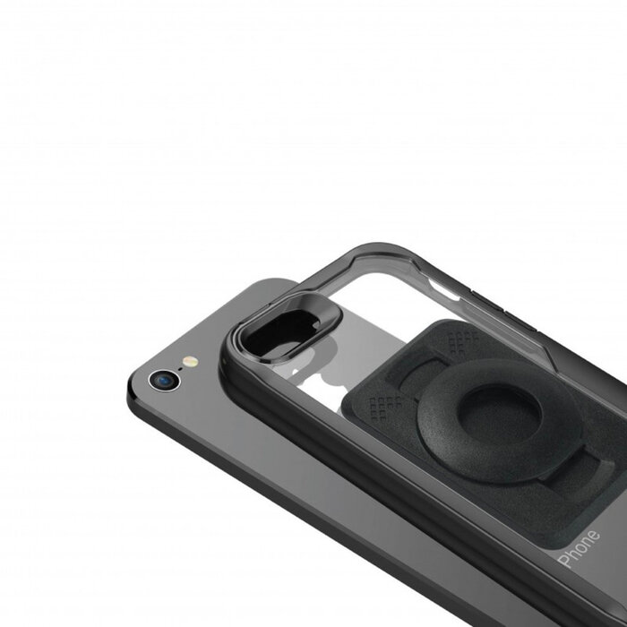 Tigra Tigra FitClic Neo Lite Bike Kit voor Apple iPhone 5, 5S en SE - Magnetische Fietshouder