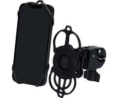 Mobiparts Mobiparts Universal Bike Holder II Telefoonhouder voor Fiets