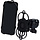 Mobiparts Universal Bike Holder II Telefoonhouder voor Fiets