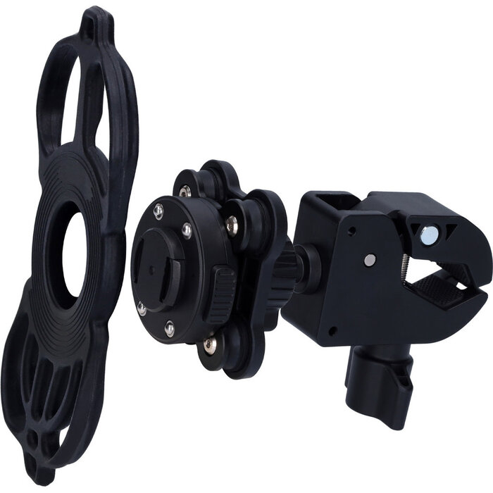Mobiparts Mobiparts Universal Bike Holder II Telefoonhouder voor Fiets