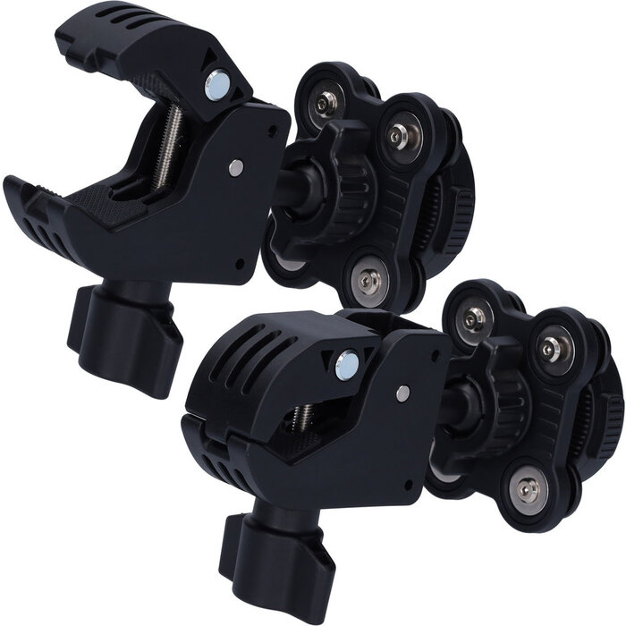 Mobiparts Mobiparts Universal Bike Holder II Telefoonhouder voor Fiets