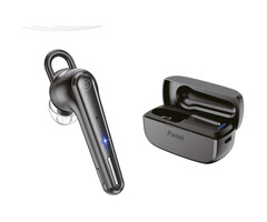 Axtel Axtel BT25 Draadloze Mono Bluetooth Headset met Oplaadcase