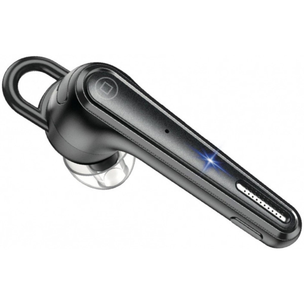 Axtel Axtel BT25 Draadloze Mono Bluetooth Headset met Oplaadcase