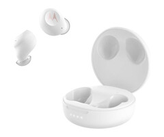 Motorola Motorola In-ear Vervebuds 250 TWS White