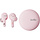 Sudio A2 Draadloze Earbuds met Active Noise Cancellation - Roze