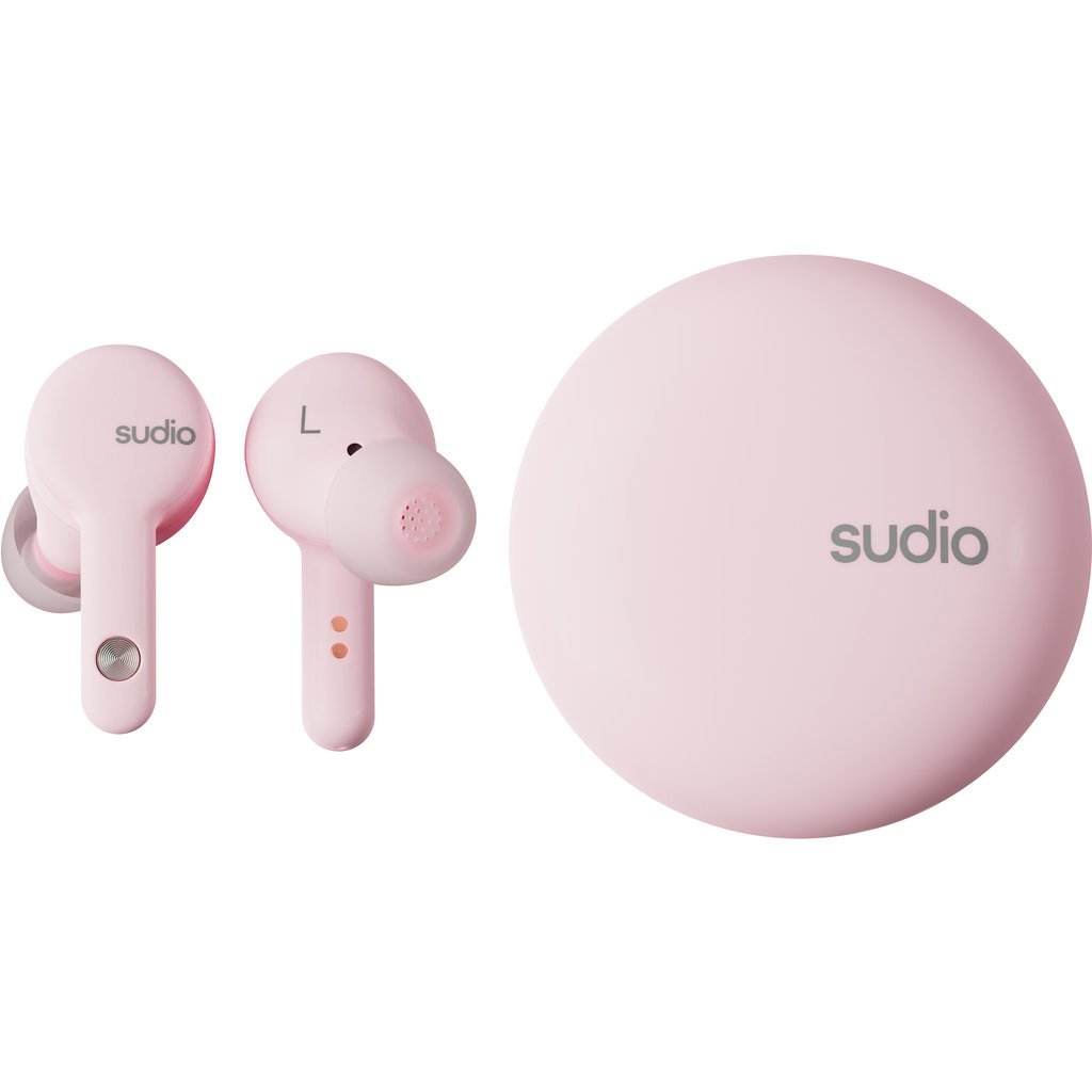 Sudio Sudio A2 Pink
