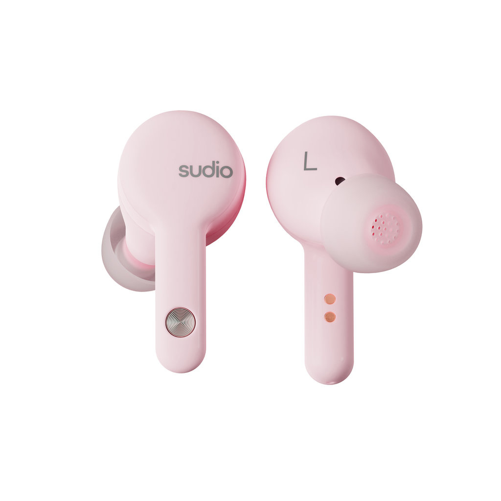 Sudio Sudio A2 Pink
