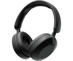 Sudio Sudio K2 Pro Draadloze Over-ear Koptelefoon met ANC - Zwart