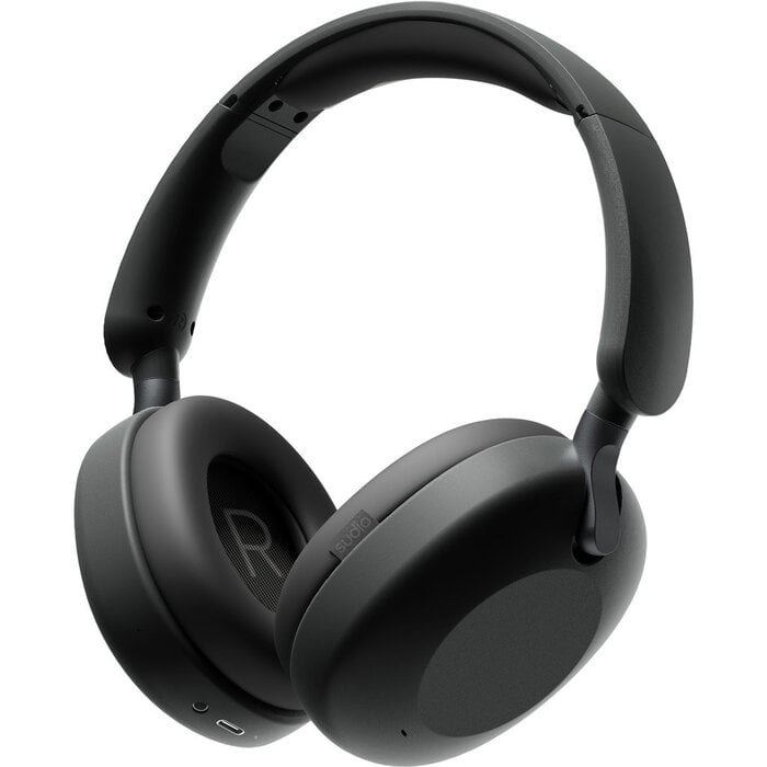 Sudio Sudio K2 Pro Black