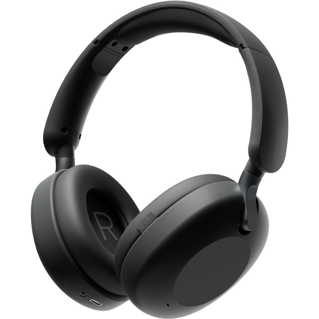 Sudio Sudio K2 Pro Black