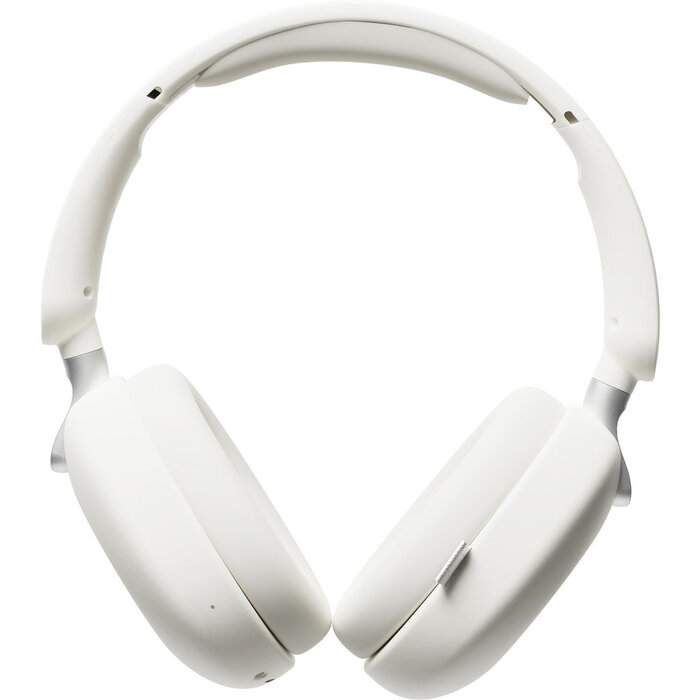 Sudio Sudio K2 Pro Wit - Draadloze Over-ear Headset met Hybride ANC