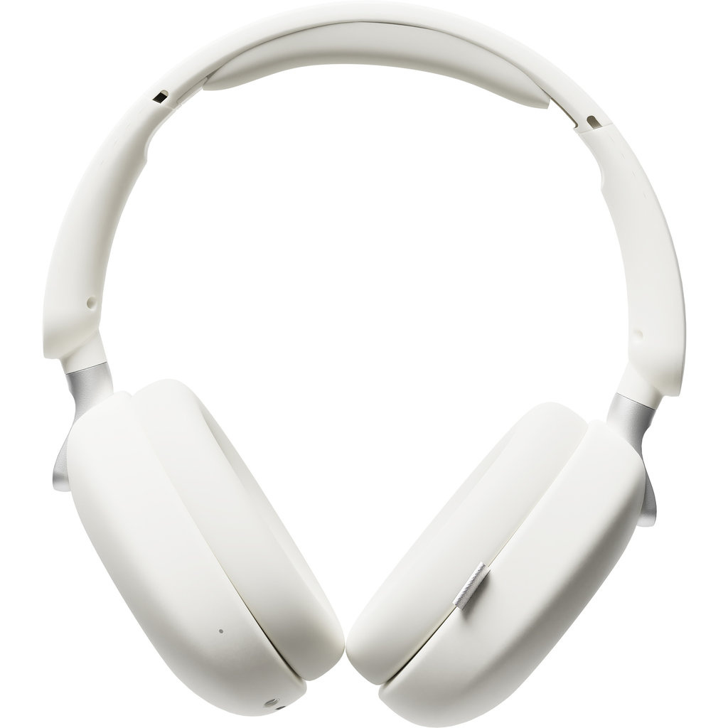 Sudio Sudio K2 Pro Wit - Draadloze Over-ear Headset met Hybride ANC