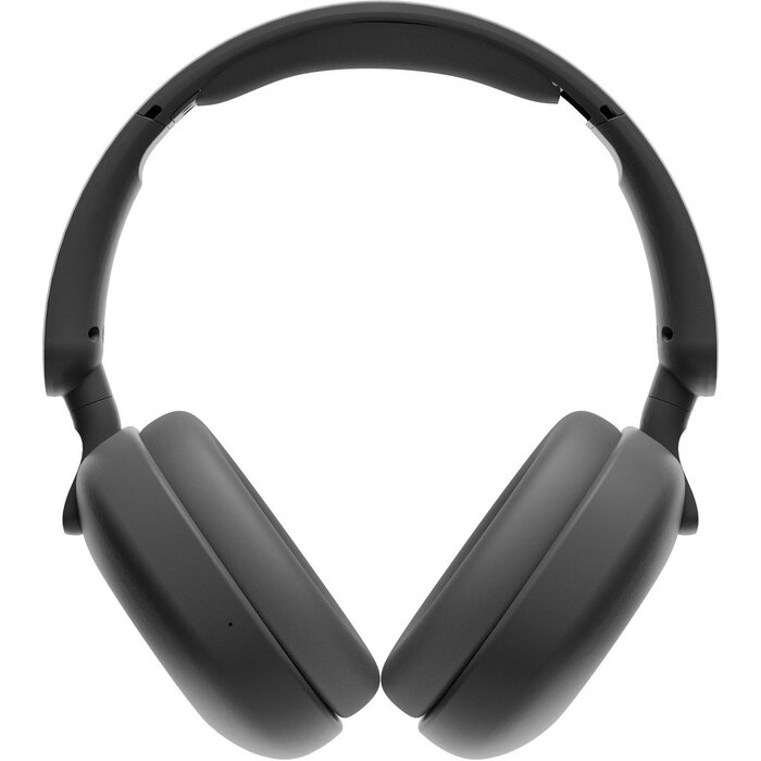 Sudio Sudio K2 Over-Ear Koptelefoon met ANC en Bluetooth 5.3 - Zwart