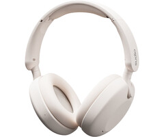 Sudio Sudio K2 Draadloze Over-ear Koptelefoon met ANC - Wit