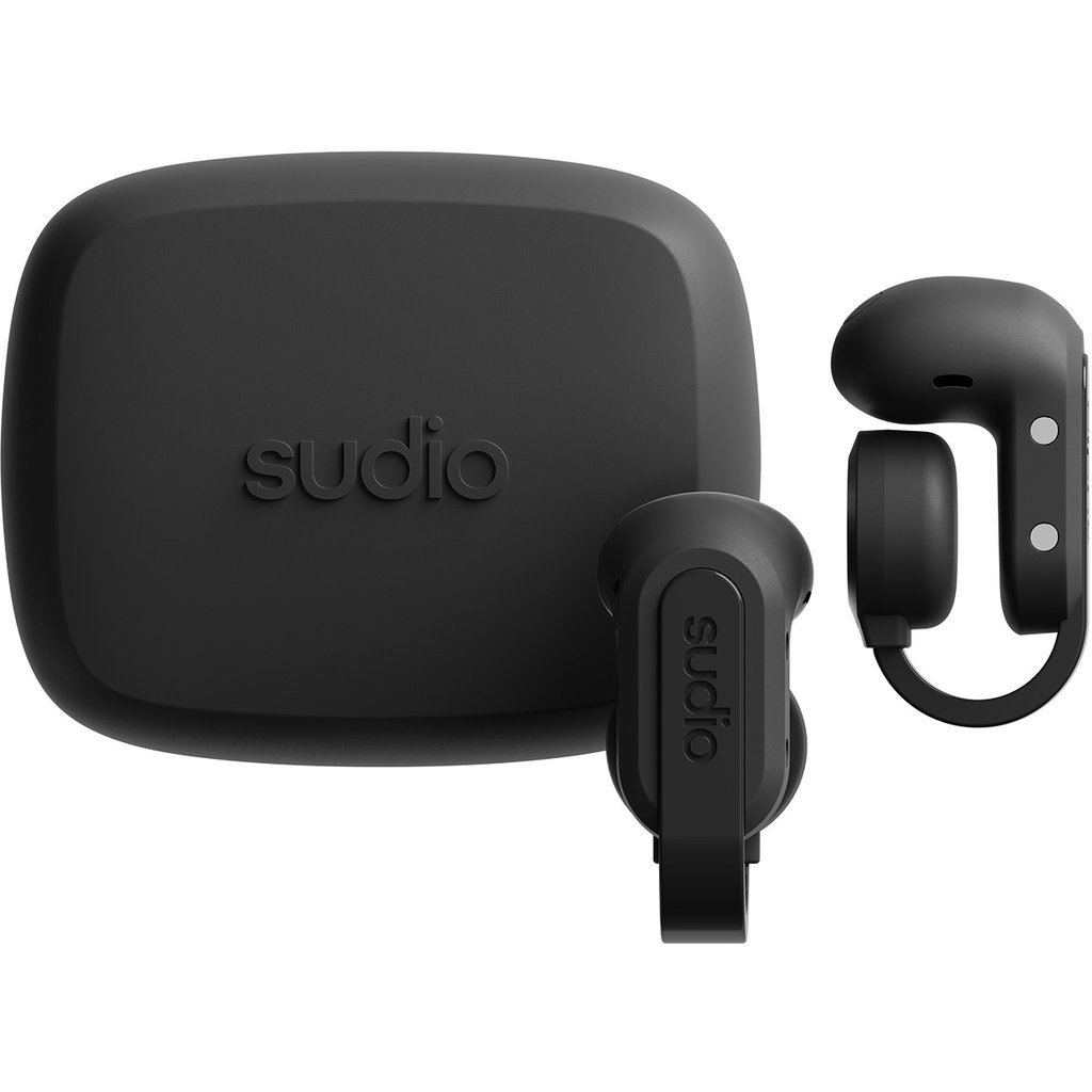 Sudio Sudio B3 Black