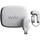 Sudio B3 Open-Ear Draadloze Oordopjes - Wit (Bluetooth 5.4 / IPX4)