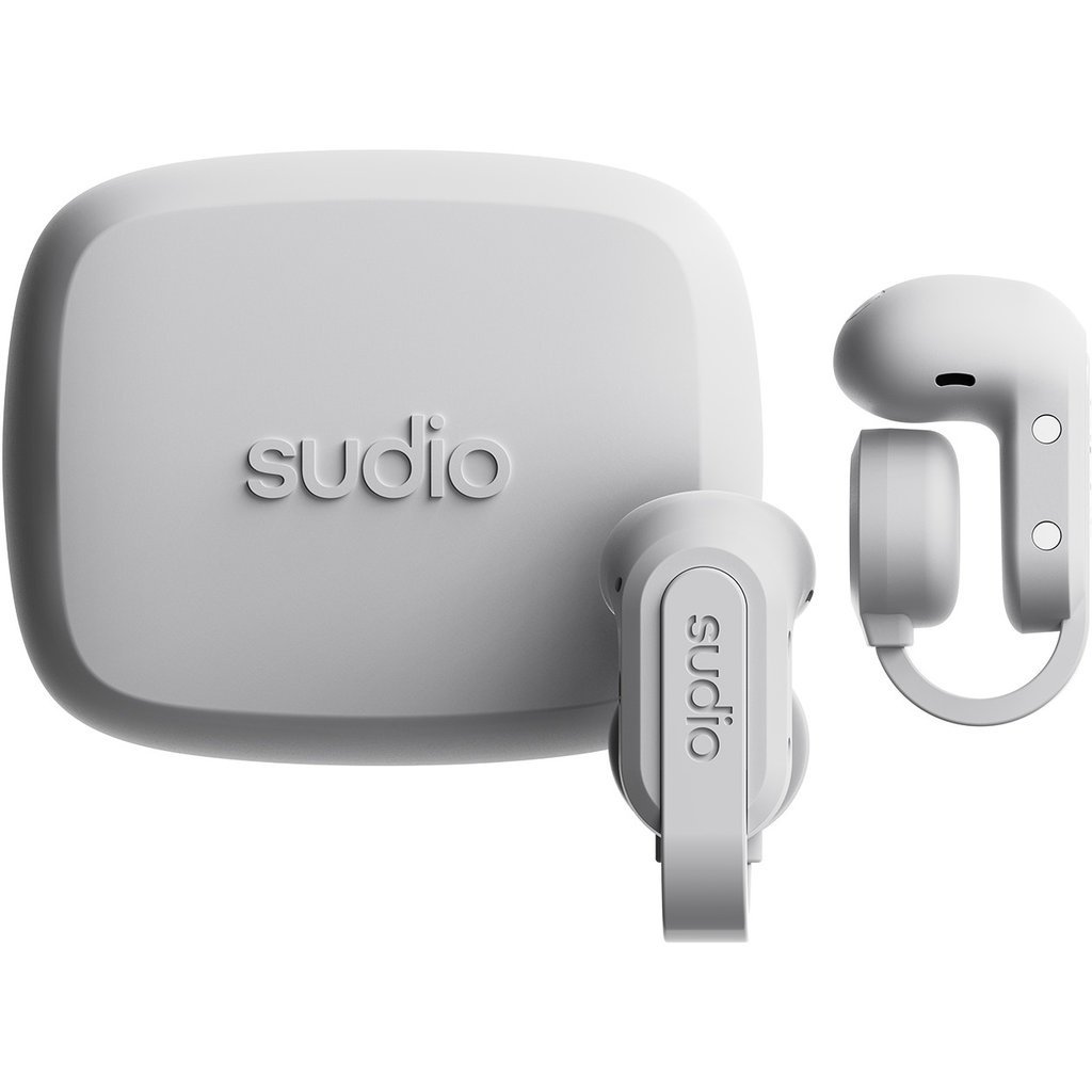 Sudio Sudio B3 White