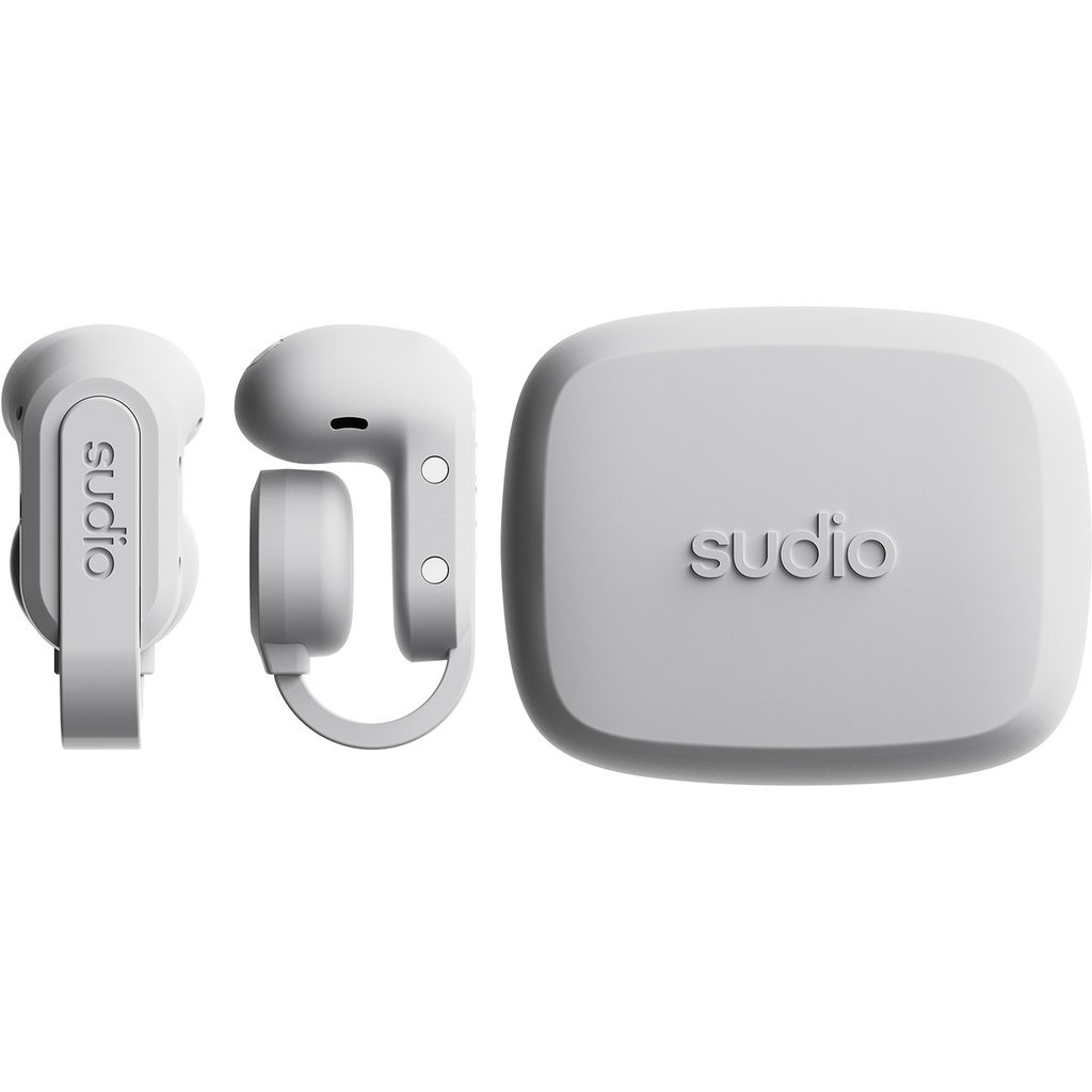 Sudio Sudio B3 White