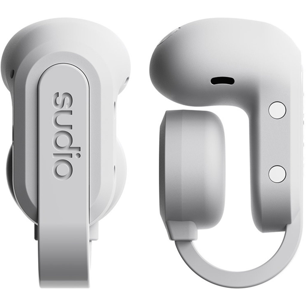 Sudio Sudio B3 White