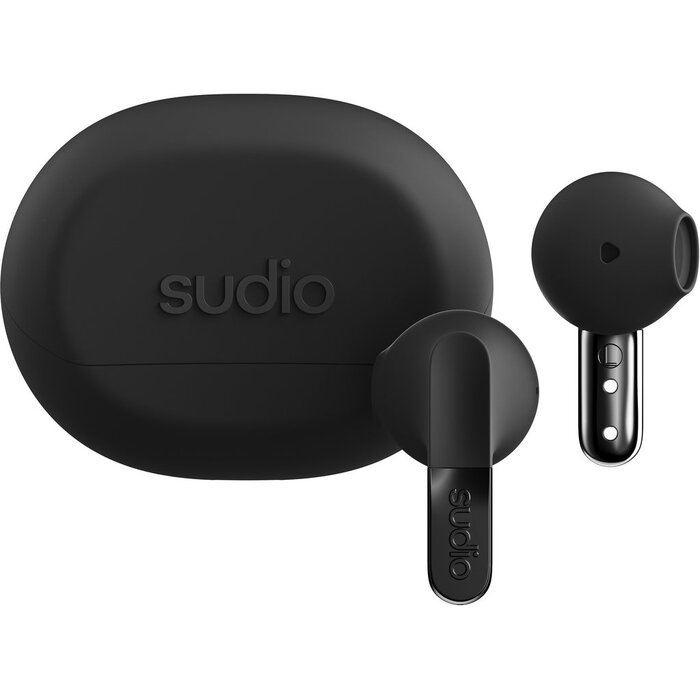 Sudio Sudio N3 Black