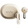 Sudio N3 Open-Ear Draadloze Oordopjes - Sand