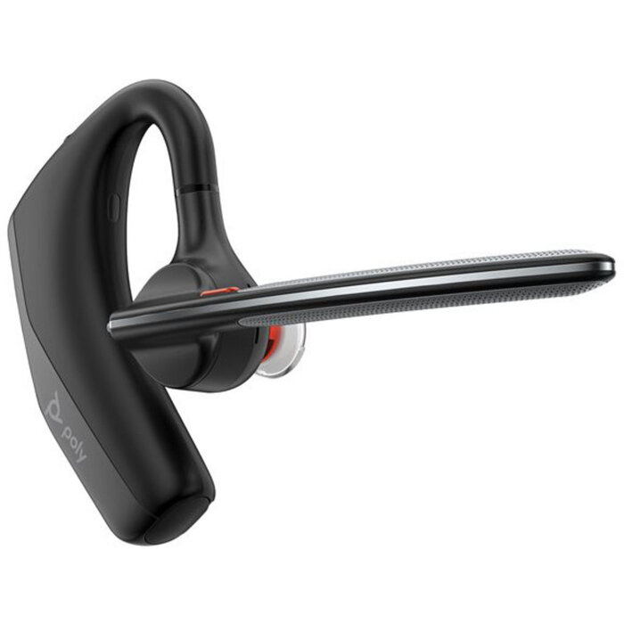 Poly Poly Voyager Legend 30 Bluetooth Headset Zwart