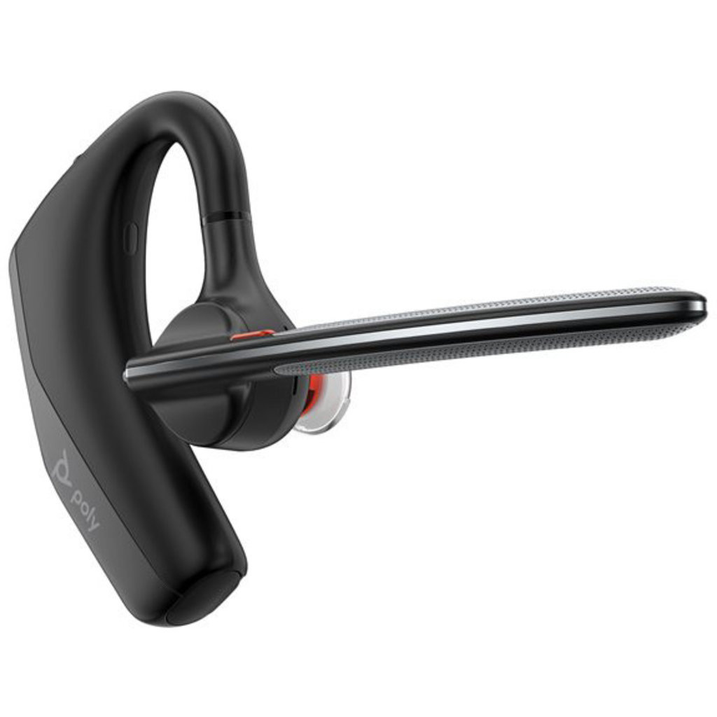 Poly Poly Voyager Legend 30 Bluetooth Headset Zwart