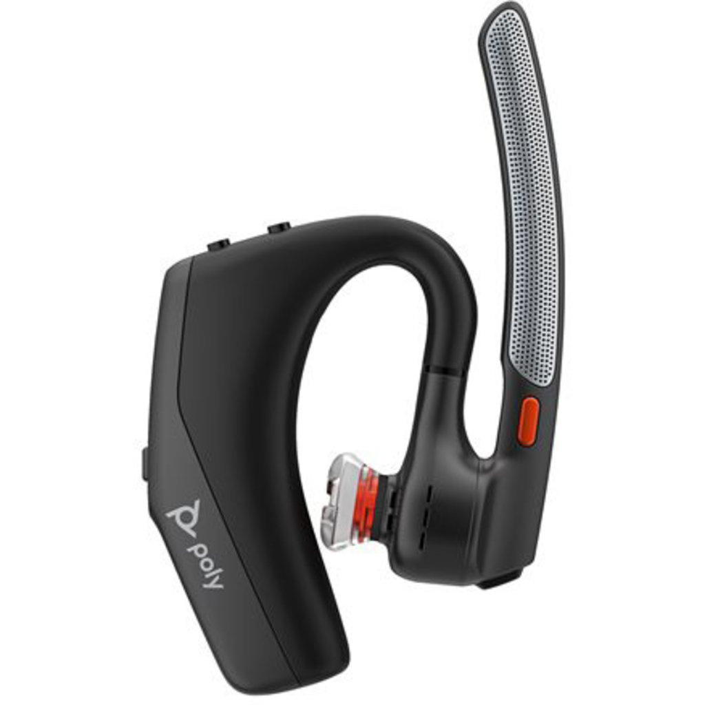 Poly Poly Voyager Legend 30 Bluetooth Headset Zwart