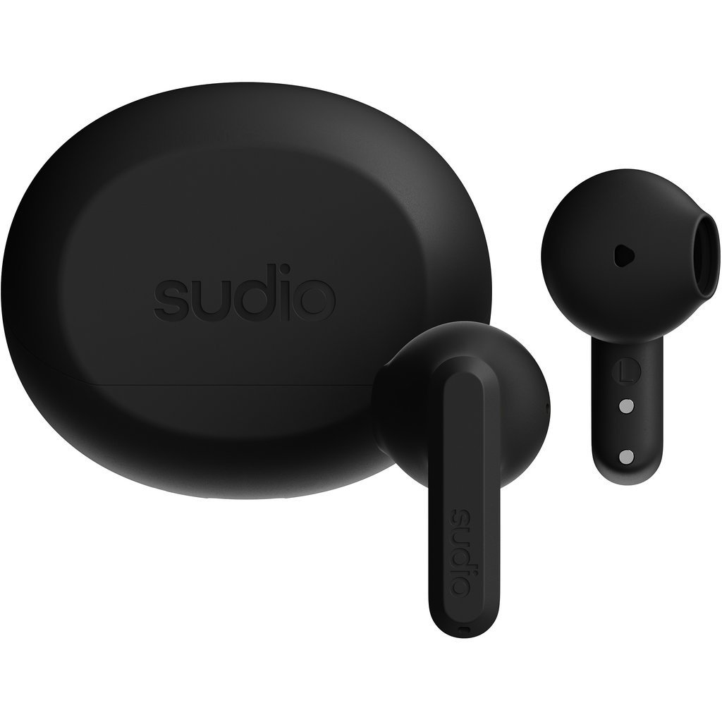 Sudio Sudio A3 Black